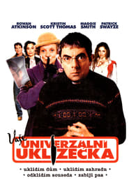 Univerzální uklízečka 2005 cz dubbing filmy download etelka [720p] celý
český titulky 4K