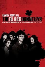 The Black Donnellys poster