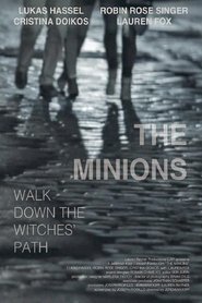 Poster The Minions 2014