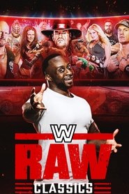 WWE Raw Classics (2025)