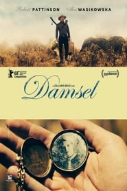 cz Damsel 2018 Celý Film Online