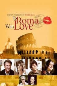 До Рима з любов'ю постер