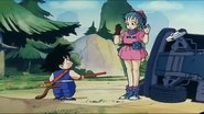 Dragon Ball 1x1