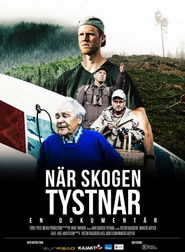 När skogen tystnar