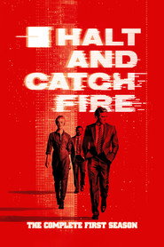 Halt and Catch Fire Season 1 9