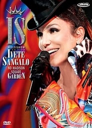 Ivete Sangalo no Madison Square Garden