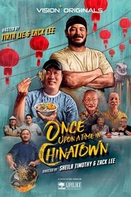 Once Upon A Time In Chinatown (2021) Cliver HD - Legal - ver Online & Descargar