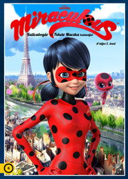 Miraculous: Tales of Ladybug & Cat Noir Season 2 11