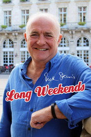 Rick Stein's Long Weekends постер