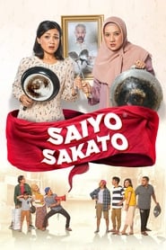 Watch Saiyo Sakato (2020)