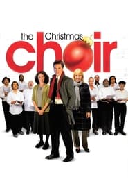 Poster The Christmas Choir 2008