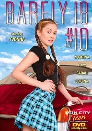 Poster Barely 18 10 2004