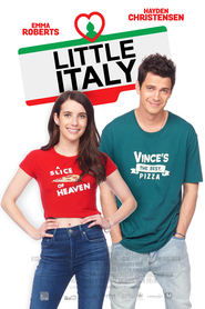 Little Italy (2018) Little Italy (2018)