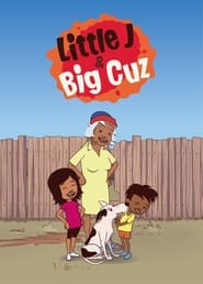 Full Cast of Little J & Big Cuz