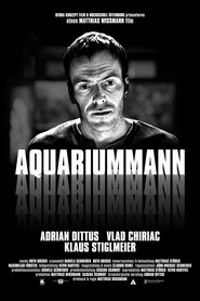 Aquariummann (2018) Cliver HD - Legal - ver Online & Descargar