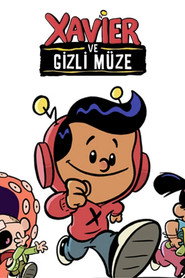 Xavier ve Gizli Müze
