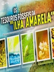 Tesouros Fósseis da Ilha Amarela