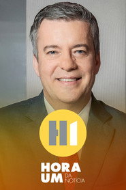 Hora 1 постер