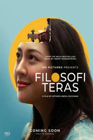 Filosofi Teras постер