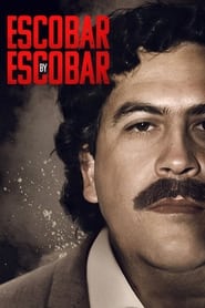 Escobar by Escobar постер