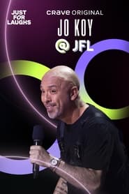 Full Cast of Just for Laughs: The Gala Specials - Jo Koy