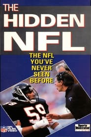 Poster The Hidden NFL