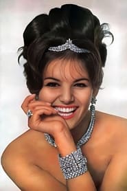 Claudia Cardinale