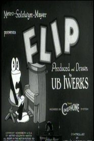 Poster Puddle Pranks 1930
