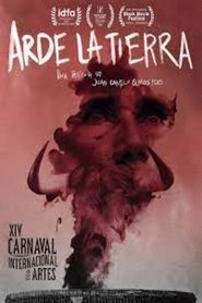 Poster Arde La Tierra 2019