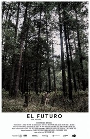 Poster The Future 2018