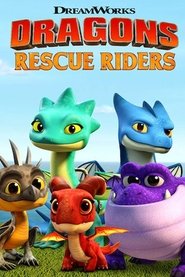 Dragons: Rescue Riders Season 2 Episode 8 Dragons: Rescue Riders Season 2 Episode 8