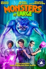 Imagem Monsters at Large Torrent