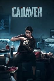 Cadaver HINDI DUBBED