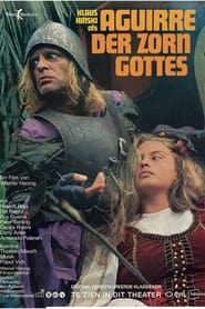 Aguirre, der Zorn Gottes (1972)