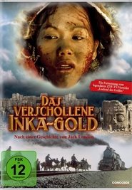 Poster Das verschollene Inka-Gold