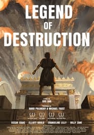 Poster Legend of Destruction 2021