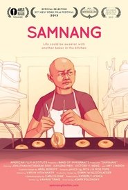 Poster Samnang 2013