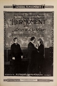 Poster Her Moment