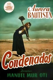 Poster Condenados