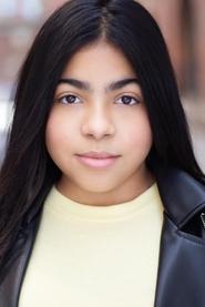 Ynairaly Simo as Gabi (voice)