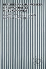Ludwig van Beethoven - Piano Concertos 1-5 - (Mitsuko Uchida, Berliner Philharmoniker) streaming