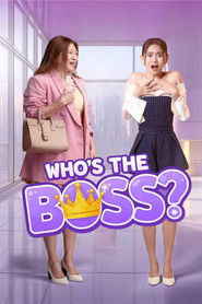 Who's The Boss?
