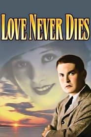 Love Never Dies