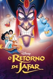 Image Aladdin - O Retorno de Jafar