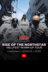 Rise of the Northstar – Hellfest Warm-Up Tour à la Philharmonie de Paris 2024