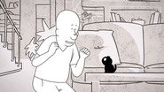 Here, Kitty, Kitty!