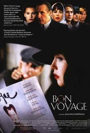 Bon Voyage