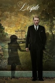 The Little Stranger (2018)