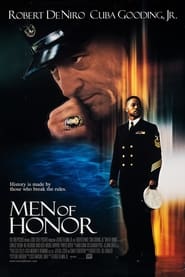 Люди честі / Men of Honor (2000) TMDB poster
