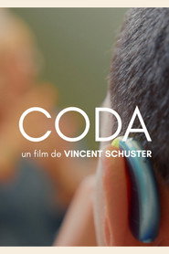 coda постер